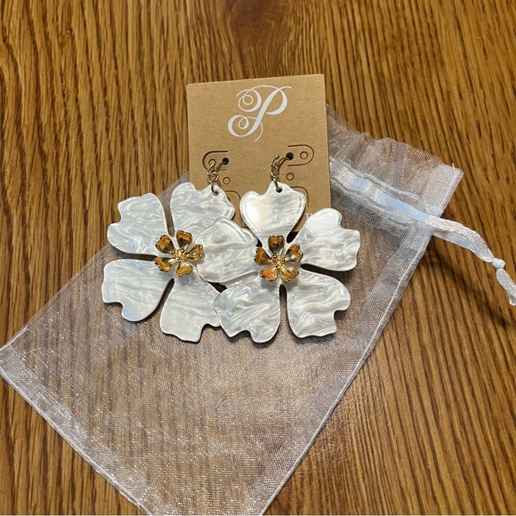 Plunder Jewelry - Plunder Earrings